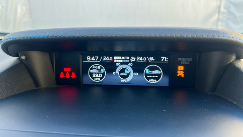 Subaru Levorg 2.0i GT 5dr Lineartronic Petrol Estate